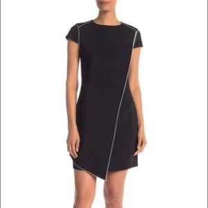 Ted Baker Asymmetrical Hem tunic